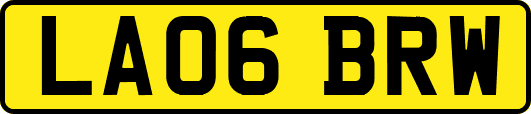 LA06BRW