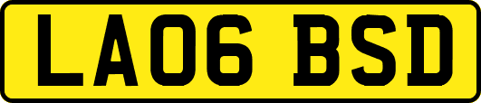 LA06BSD