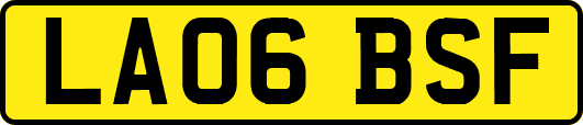 LA06BSF