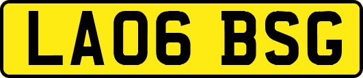 LA06BSG