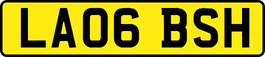 LA06BSH