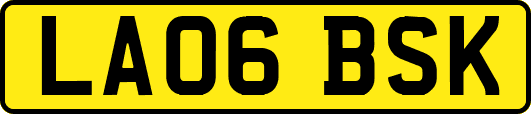 LA06BSK