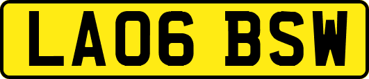 LA06BSW