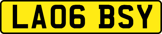 LA06BSY