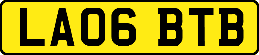 LA06BTB