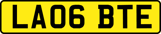 LA06BTE