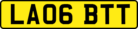 LA06BTT