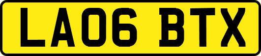 LA06BTX