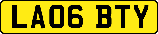 LA06BTY