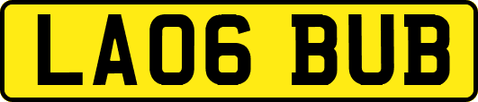 LA06BUB