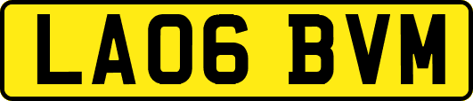 LA06BVM