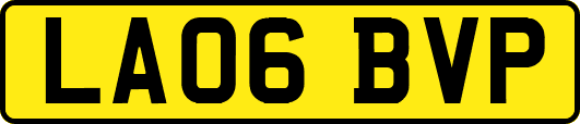 LA06BVP
