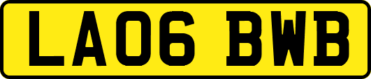 LA06BWB