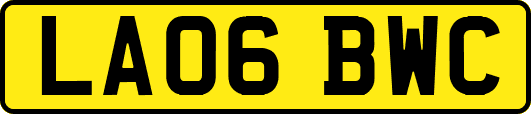 LA06BWC