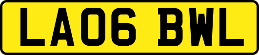 LA06BWL