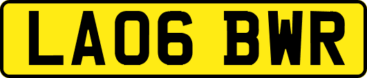 LA06BWR