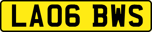 LA06BWS