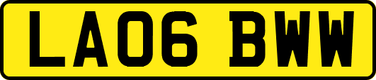 LA06BWW
