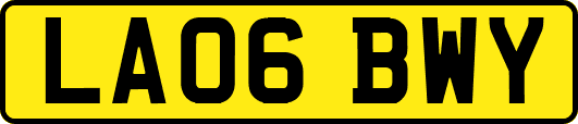 LA06BWY