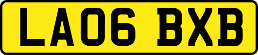 LA06BXB