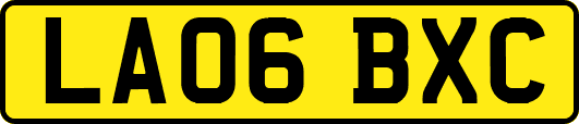 LA06BXC