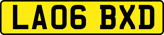 LA06BXD