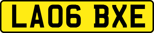 LA06BXE