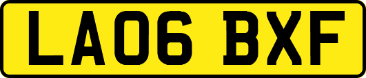 LA06BXF