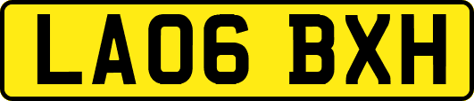 LA06BXH