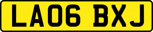 LA06BXJ
