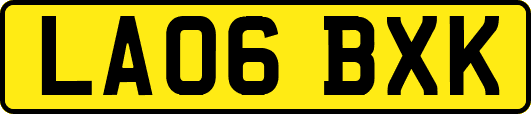 LA06BXK