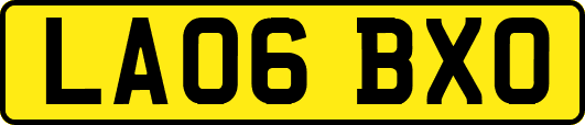 LA06BXO