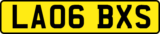 LA06BXS