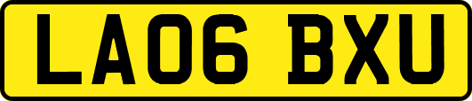 LA06BXU