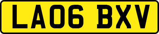 LA06BXV