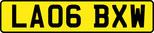 LA06BXW