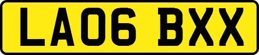 LA06BXX