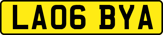 LA06BYA