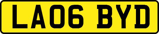 LA06BYD