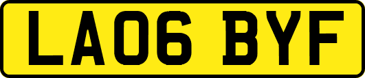 LA06BYF