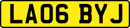 LA06BYJ
