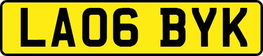 LA06BYK