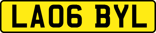LA06BYL
