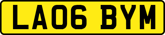 LA06BYM