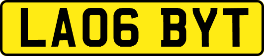 LA06BYT