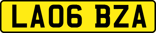 LA06BZA