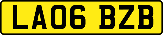 LA06BZB