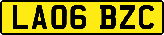 LA06BZC