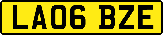 LA06BZE