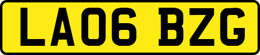 LA06BZG